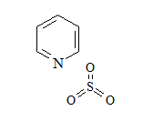 Sulfur trioxide pyridine complex