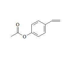 4-Ethenylphenol Acetate