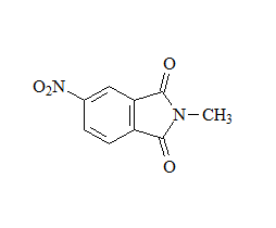 N-Methyl-4-nitrophthalimide