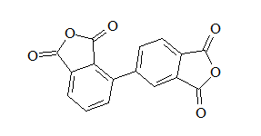 α-BPDA