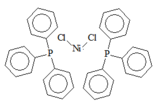 双（三苯基膦）氯化镍